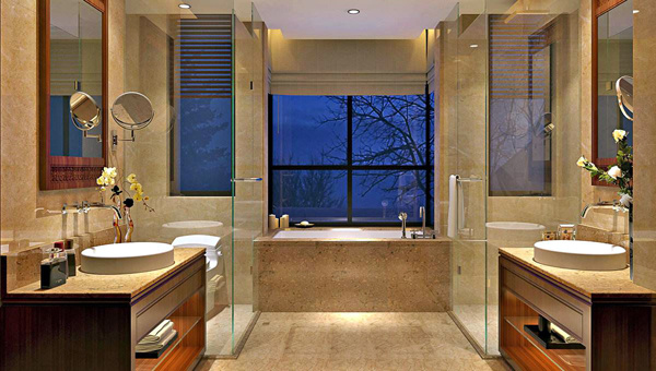 卫生间瓷砖有哪些材料可以代替并不是非它不可