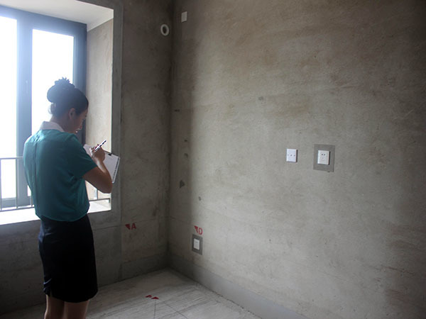 找装修公司为什么要量房?没你想象的那么简单 找装修公司为什么要量房?没你想象的那么简单