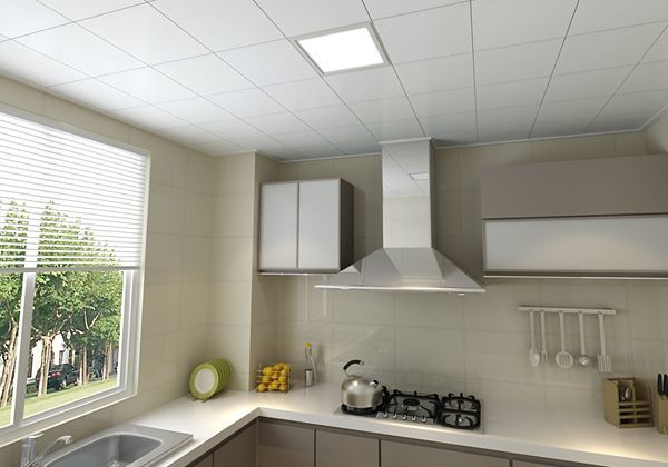 选购厨卫吊顶的注意事项详解 一点不能马虎