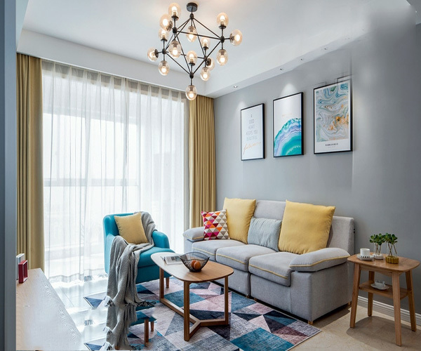 60平米全包装修多少钱全包装修报价单明细表 60平米全包装修多少钱全包装修报价单明细表