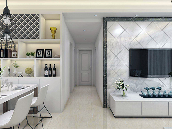 贵阳装修公司口碑哪家好贵阳别墅装修公司排名