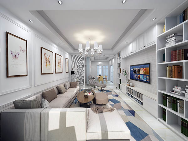 镇江都有哪些装修公司镇江装修公司哪家好