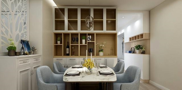 福州福清装修公司哪家好 福州福清店面装修多少钱