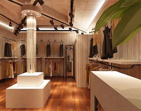 服装店如何装修？服装店装修有哪些风格？