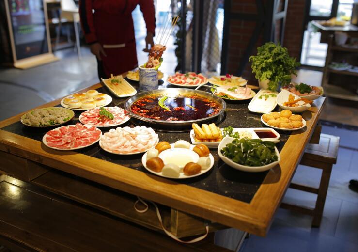 丹阳火锅店装修公司排名丹阳火锅店装修报价