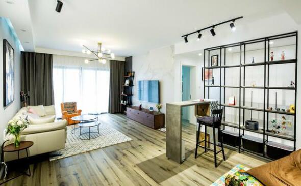 沈阳82平米的房子装修多少钱 82平米装修半包费用