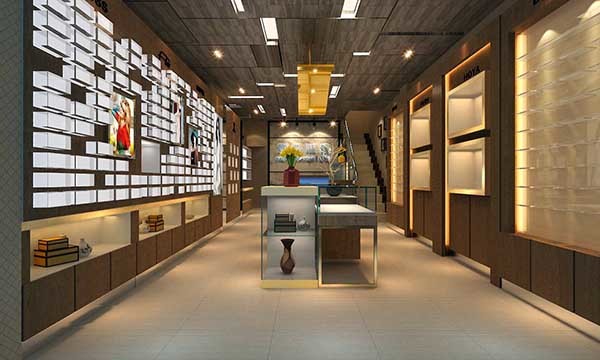 40平米店面装修多少钱40平米商铺消防要求