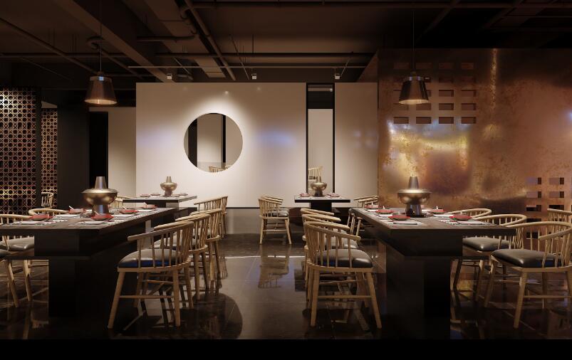 丹阳火锅店装修公司排名丹阳火锅店装修报价