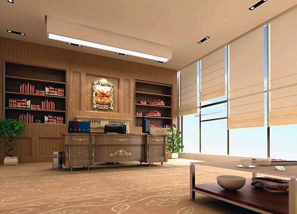 办公室装修一般多少钱办公室装修报价含哪些内容