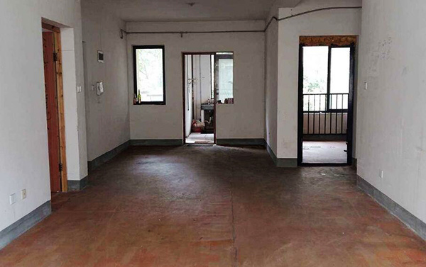 毛坯房装修费用清单*详细的毛坯房装修流程