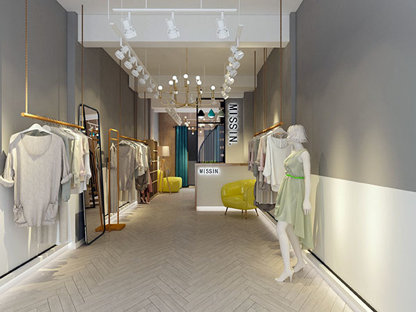 合肥服装店装修设计公司哪家好合肥服装店装修材料 合肥服装店装修设计公司哪家好合肥服装店装修材料