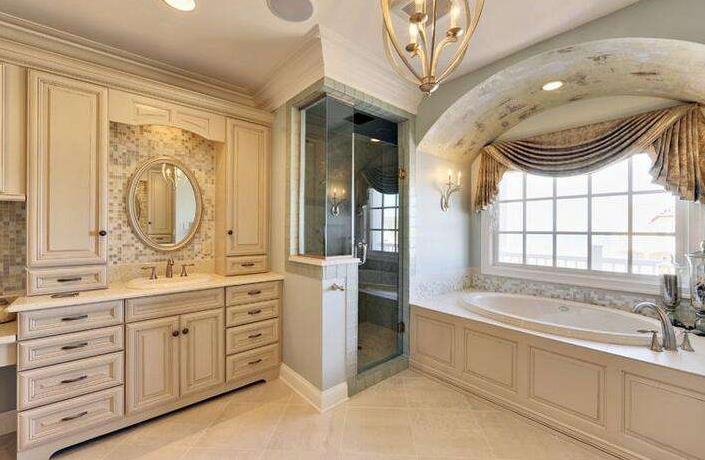 保定装修 卫生间装修多少钱