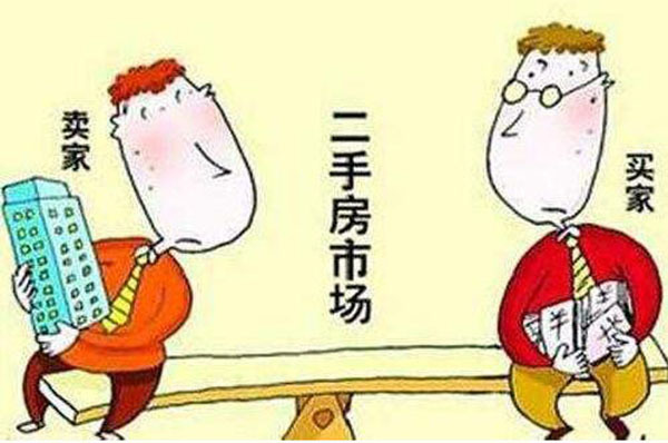 沈阳二手房贷款怎么办理 多长时间放款呢