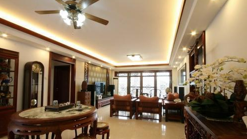 威海140平米装修报价明细表 威海140平米装修多少钱