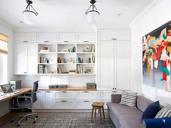 老房改造设计技巧 旧房翻新得学着点