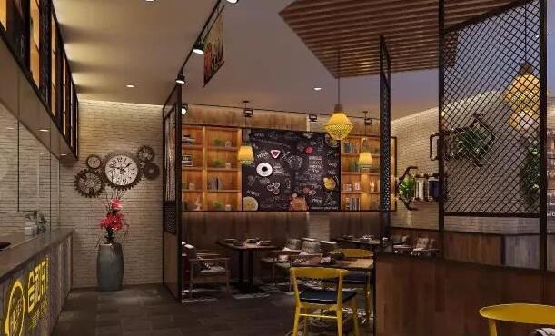 蚌埠店面装修公司哪家好 蚌埠店面装修多少钱