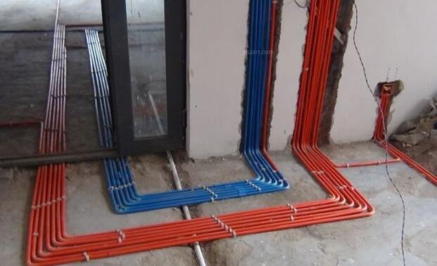 蚌埠水电装修公司哪家正规 蚌埠水电安装价格