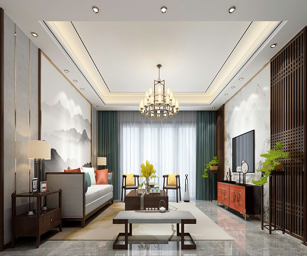 长沙专业别墅装修公司长沙别墅装修公司报价