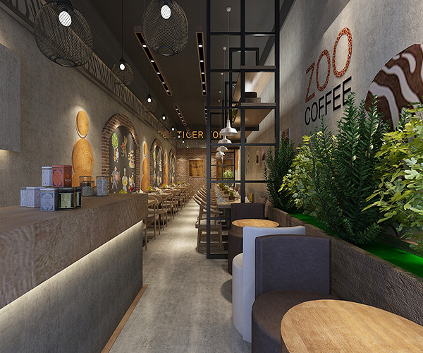 杭州宠物店怎么装修杭州宠物店装修公司排行榜