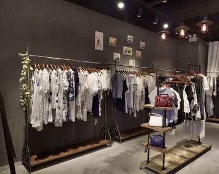 大理服装店装修多少钱一平 大理服装店装修价格表