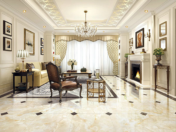 100平新房基础装修价格表2018找装修公司要注意什么