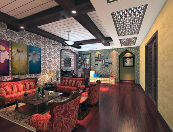 一般简单装修要多少钱一般简单装修都包含什么