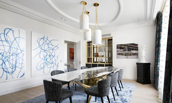 厦门别墅装修公司哪家好 2023厦门专业高端别墅装修公司推荐