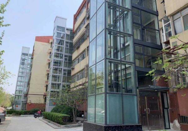 北京加装电梯叫停 北京取消旧小区加装电梯 老小区装电梯房价暴跌