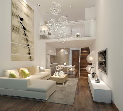 遵义loft公寓装修需要多少钱? 遵义loft公寓装修需要多少钱?