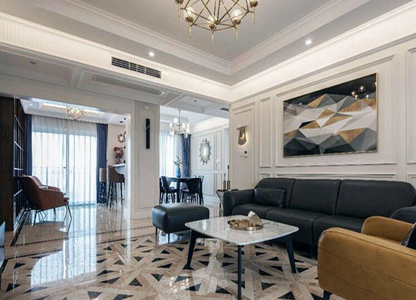 90平米简单装修多少钱90平方房子装修注意哪些问题 90平米简单装修多少钱90平方房子装修注意哪些问题