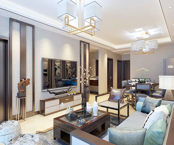 装修前怎么选装修公司装修选哪家装修公司