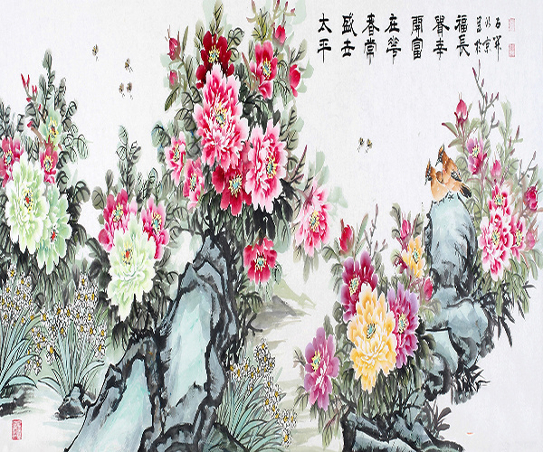 欧式客厅挂什么画什么画挂在客厅吉祥