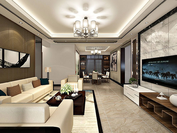 装修公司半包的坑新房装修找装修公司好不好