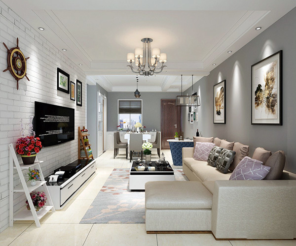 广州十大装修公司排名2018广州装修公司半包、全包装修价格清单 广州十大装修公司排名2018广州装修公司半包、全包装修价格清单