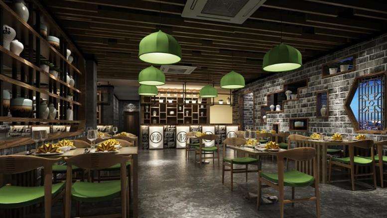 重庆餐饮店装修公司推荐 重庆餐饮店装修公司推荐