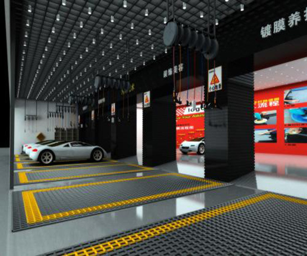 汽车美容店装修找什么公司汽车美容店装修步骤 汽车美容店装修找什么公司汽车美容店装修步骤