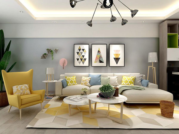 装修公司半包的坑新房装修找装修公司好不好