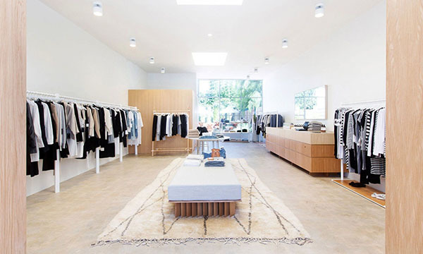 40平米店面装修多少钱40平米商铺消防要求