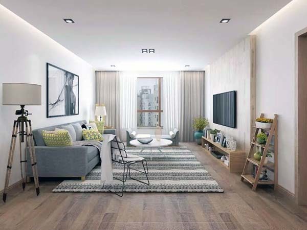 120平三室两厅简约装修多少钱怎么装修房子省钱划算 120平三室两厅简约装修多少钱怎么装修房子省钱划算