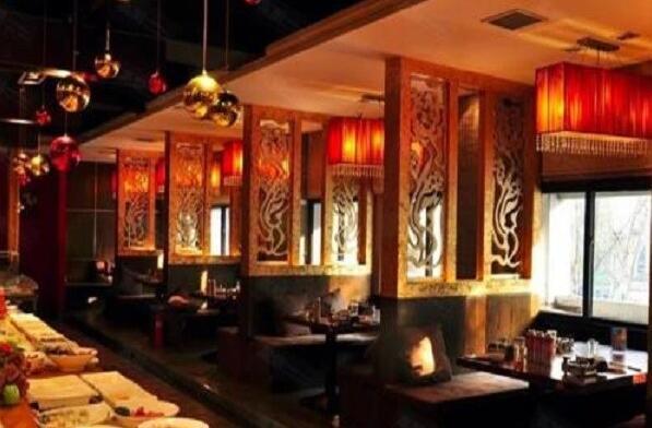 蚌埠餐饮店装修公司排名蚌埠餐饮店装修哪家好