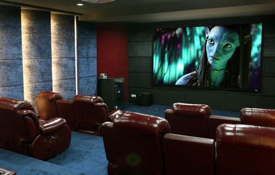 吴忠私人影院装修预算是多少? 吴忠私人影院装修预算是多少?