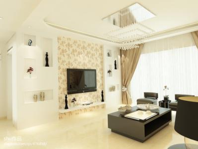 广州商场装修怎么设计 广州购物中心如何设计