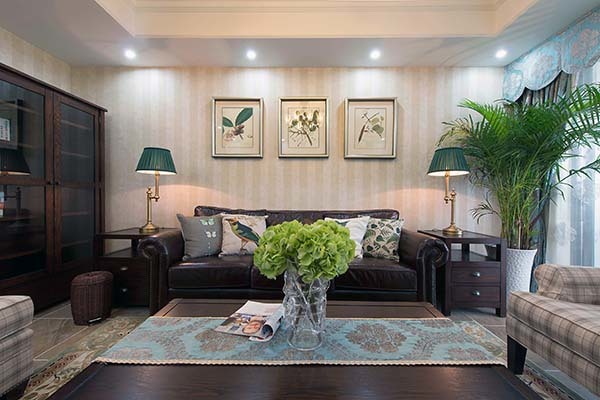 一百平方房子装修要多少钱装潢半包和全包的区别