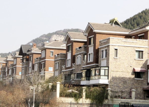 联排别墅装修报价联排别墅装修技巧