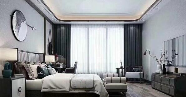 蚌埠全包装修90平方多少钱 蚌埠三居室装修风格