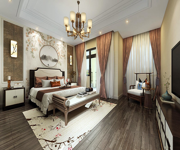 长沙专业别墅装修公司长沙别墅装修公司报价