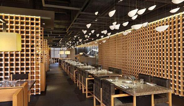 北京烧烤店装修公司 北京烧烤店装修要点