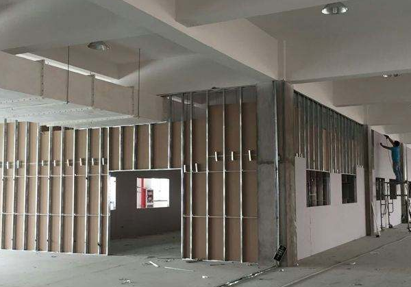 临海厂房装修公司哪家好临海厂房怎么装修 临海厂房装修公司哪家好临海厂房怎么装修