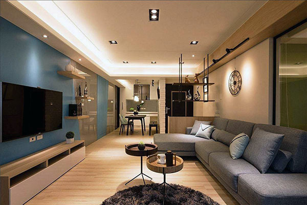 ​装修公司哪家好靠谱有实力是重点