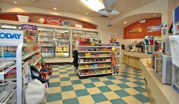 北京便利店装修公司 北京便利店装修技巧